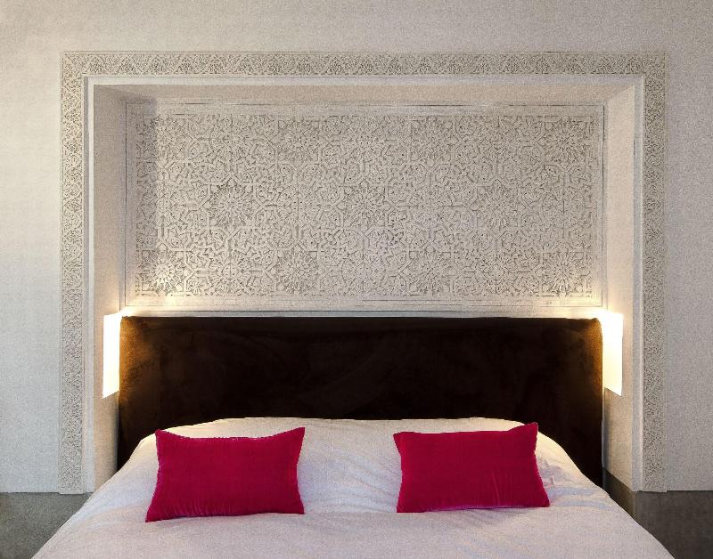 Riad Sapphire Spa - Oda