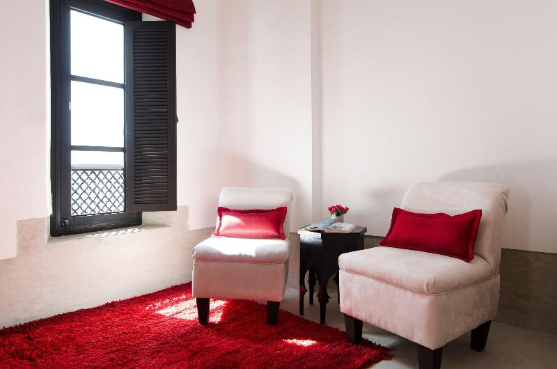 Riad Sapphire Spa - Oda