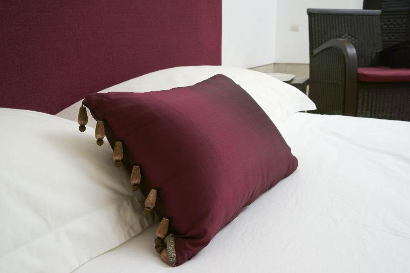 Riad Sapphire Spa - Oda