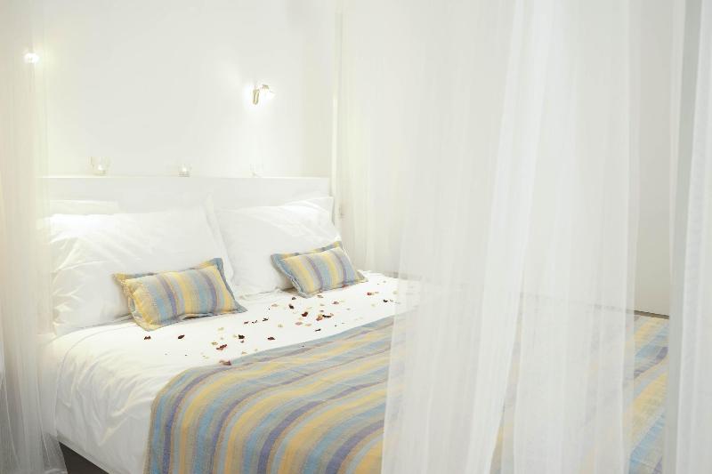 Riad Sapphire Spa - Oda