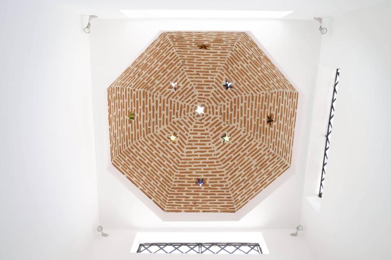 Riad Sapphire Spa - Oda