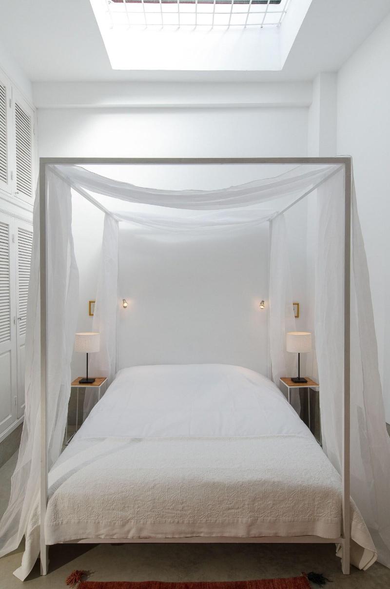 Riad Sapphire Spa - Oda