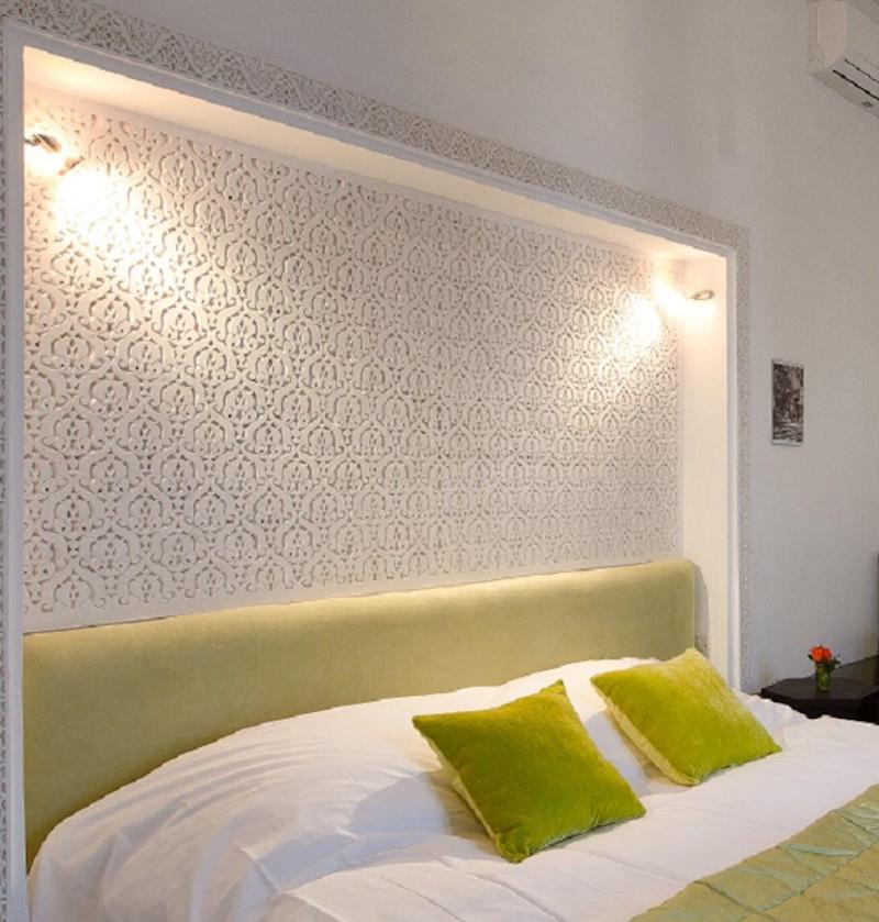 Riad Sapphire Spa - Oda