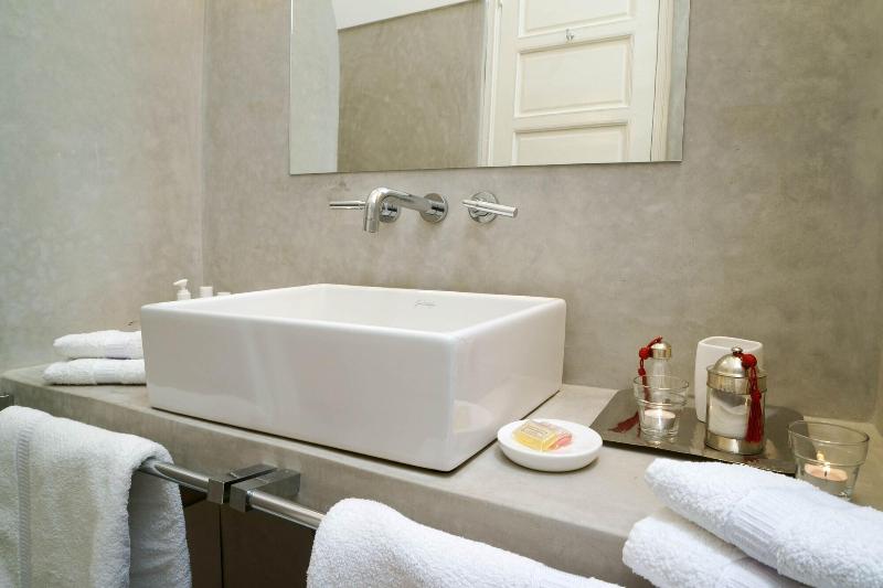 Riad Sapphire Spa - Oda