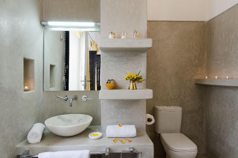 Riad Sapphire Spa - Oda
