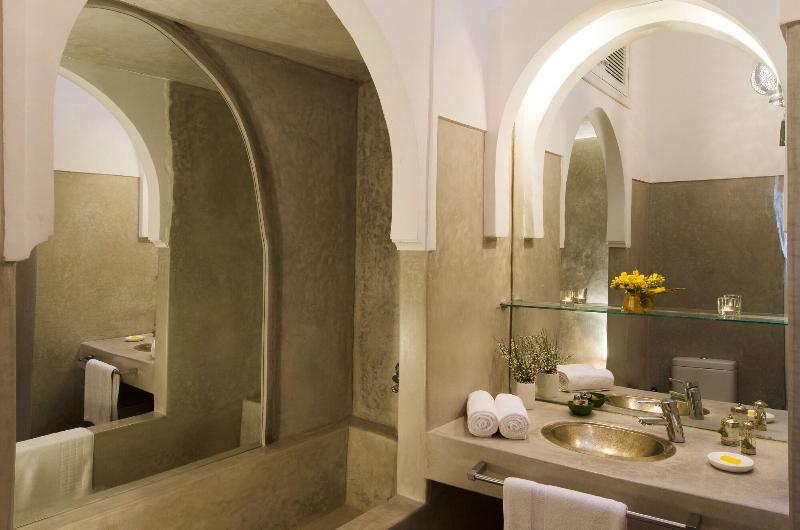 Riad Sapphire Spa - Oda
