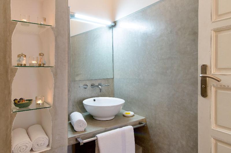Riad Sapphire Spa - Oda
