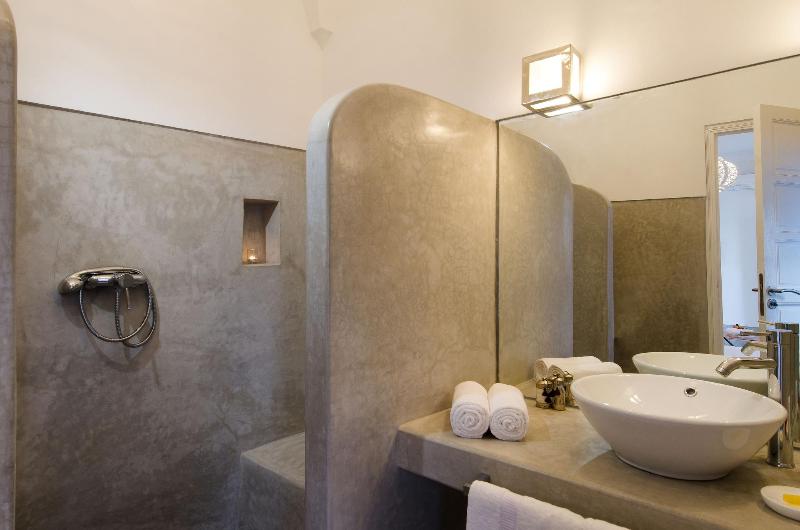 Riad Sapphire Spa - Oda