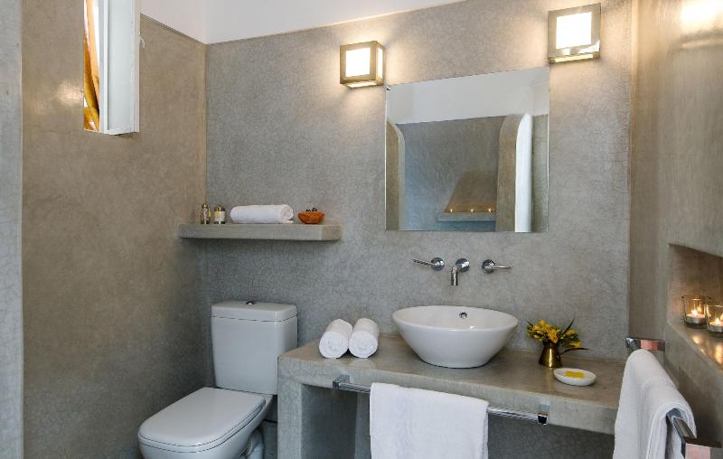 Riad Sapphire Spa - Oda