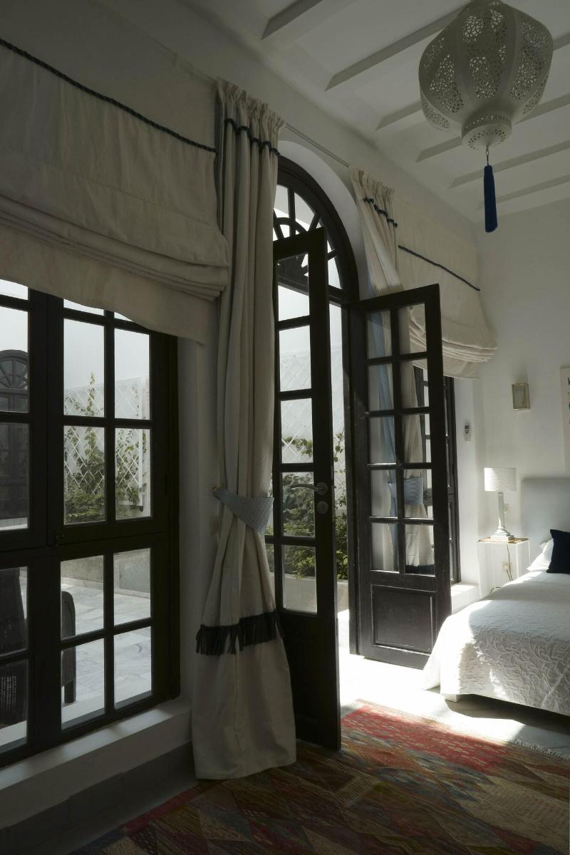 Riad Sapphire Spa - Oda