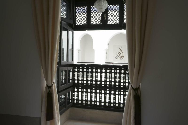 Riad Sapphire Spa - Oda