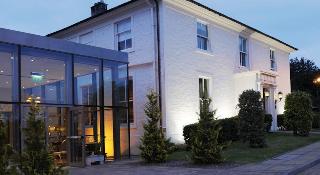 Macdonald Crutherland House otel fotoğrafı