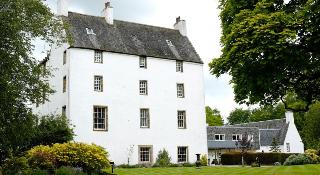 Macdonald Crutherland House fotoÄŸrafÄ±