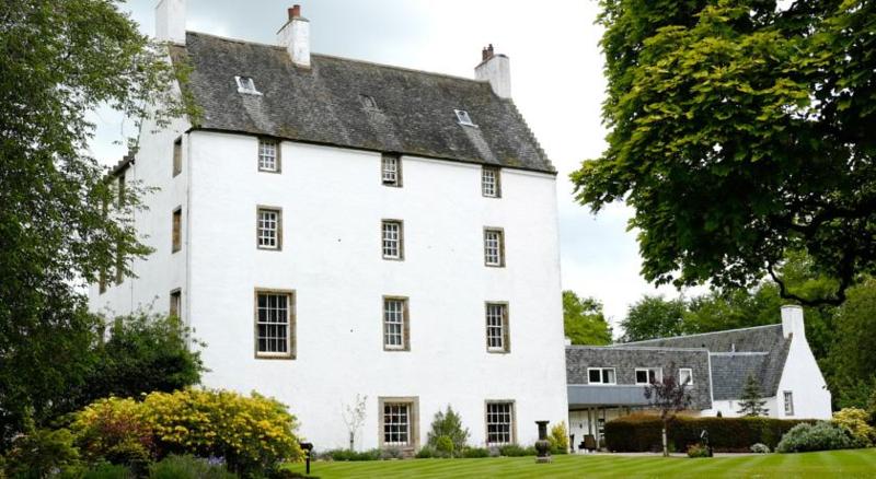 Macdonald Crutherland House - Genel
