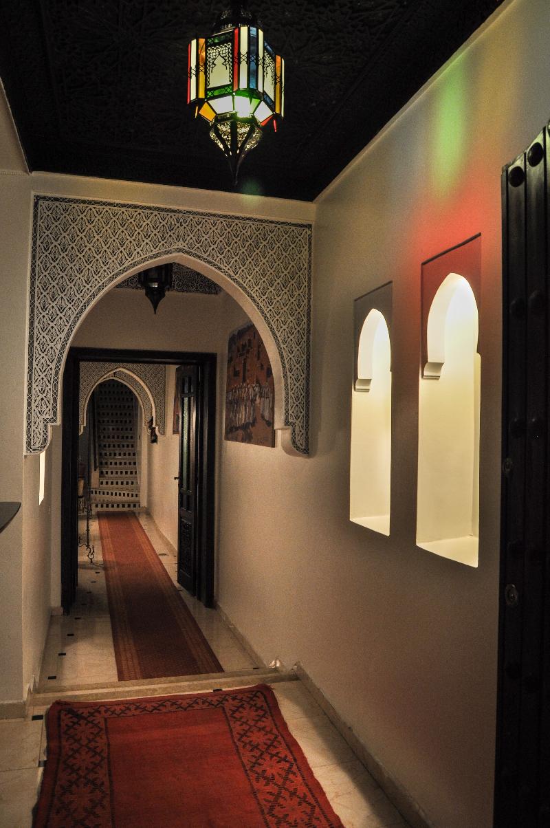 Riad Jibril - Lobi