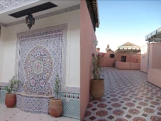 Riad Jibril otel fotoğrafı