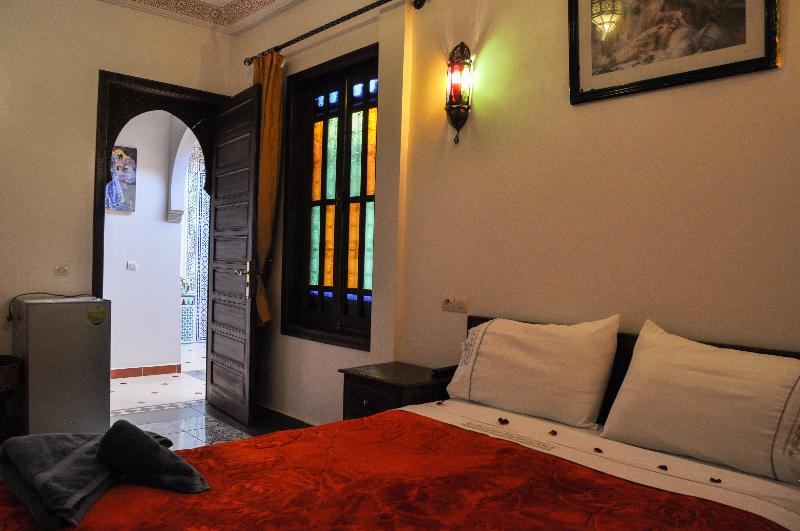 Riad Jibril - Oda