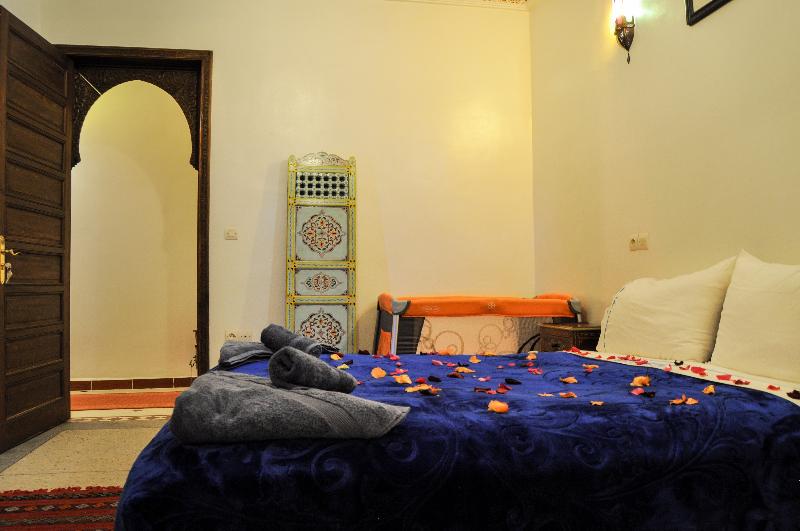 Riad Jibril - Oda