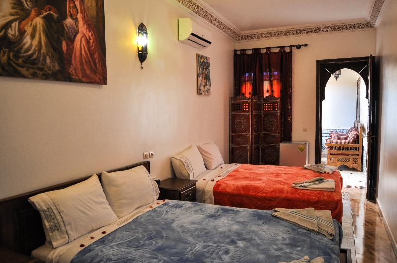 Riad Jibril - Oda