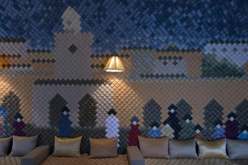 Almaha Marrakech - Bar