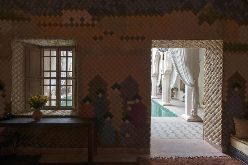 Almaha Marrakech - Bar