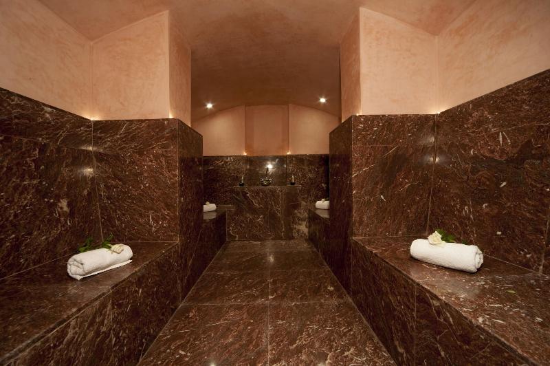 Almaha Marrakech - Aktivite