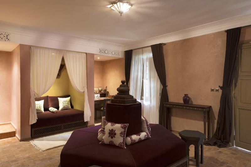 Almaha Marrakech - Oda