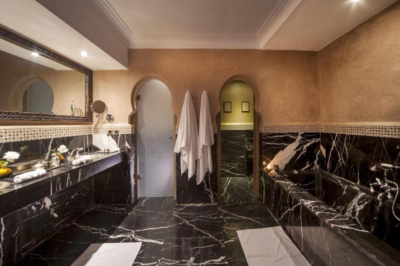 Almaha Marrakech - Oda