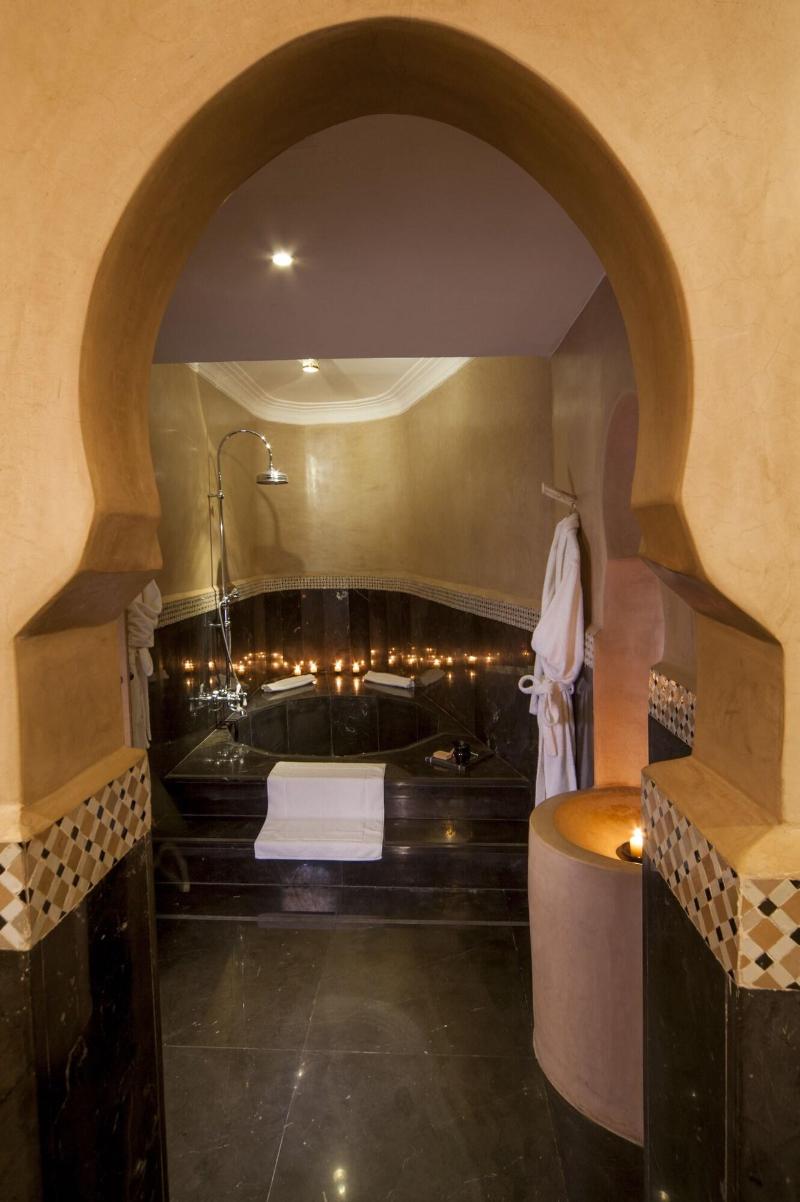 Almaha Marrakech - Oda