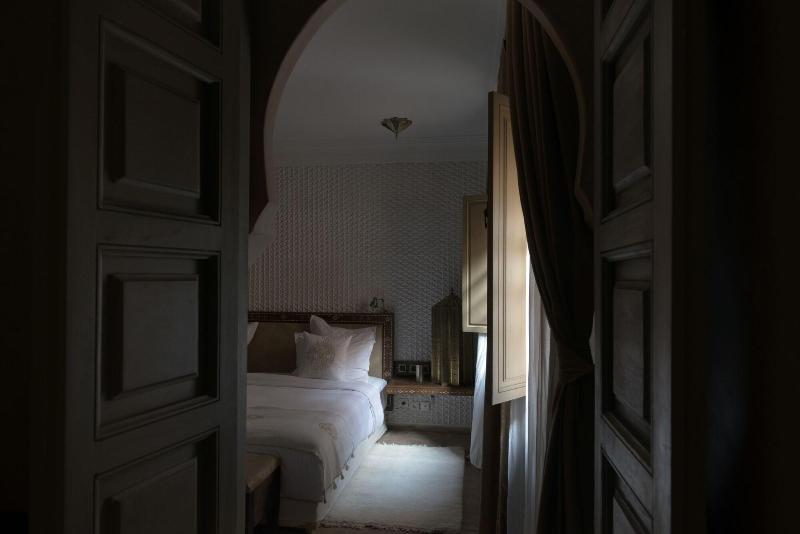 Almaha Marrakech - Oda