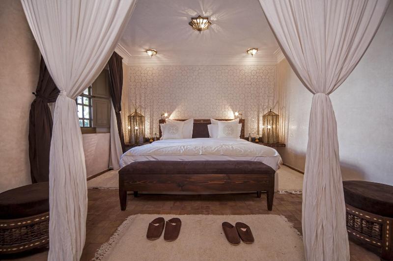 Almaha Marrakech - Oda