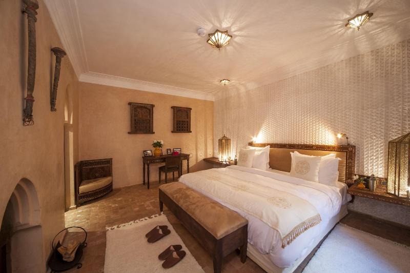Almaha Marrakech - Oda