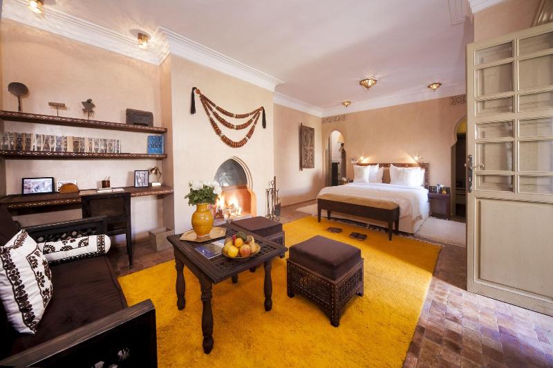 Almaha Marrakech - Oda