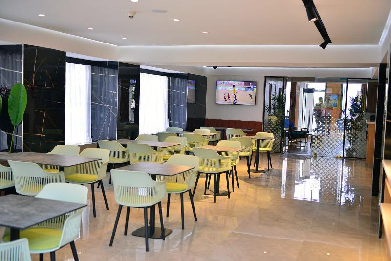 Rihab Rabat - Restoran