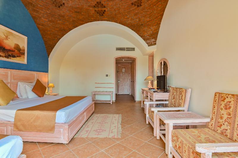 Dream Lagoon Resort & Aqua Park - Oda