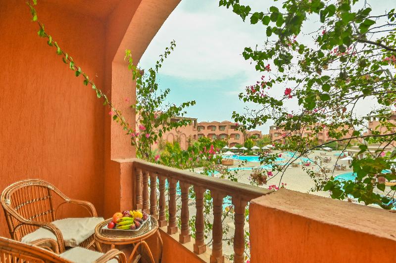 Dream Lagoon Resort & Aqua Park - Oda