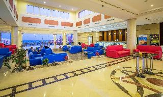 Casa Mare Resort - ex, Royal Tulip Beach Resort fotoÄŸrafÄ±