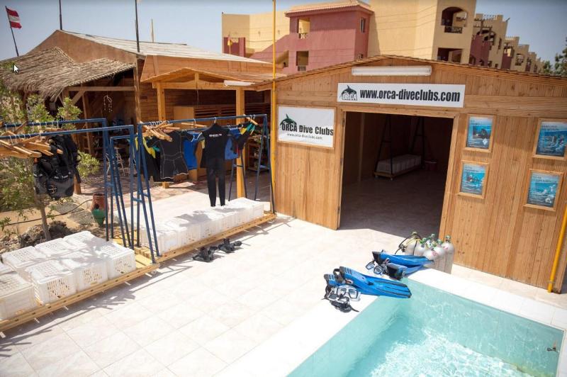 Casa Mare Resort - ex, Royal Tulip Beach Resort - Aktivite