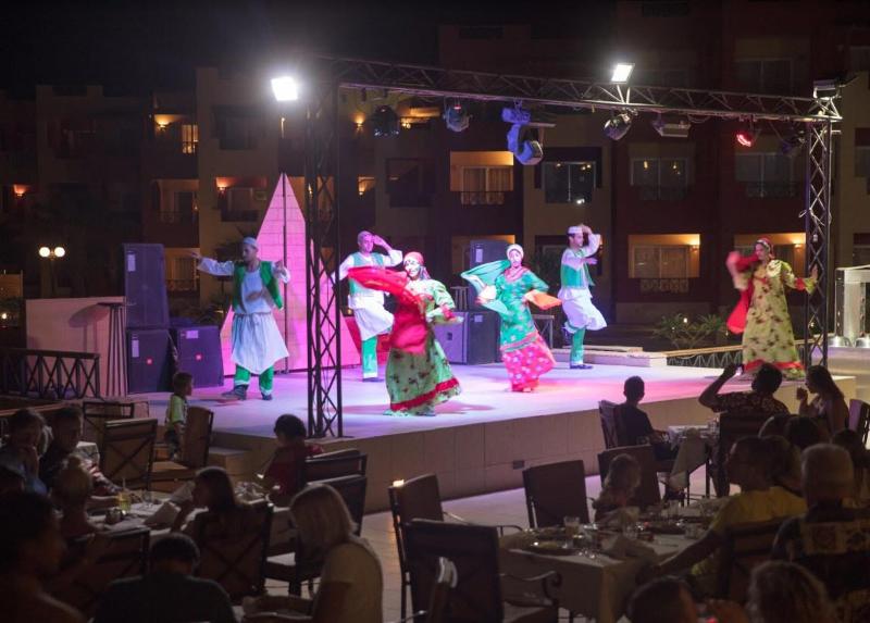 Casa Mare Resort - ex, Royal Tulip Beach Resort - Aktivite