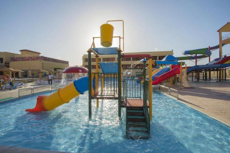 Casa Mare Resort - ex, Royal Tulip Beach Resort - Aktivite