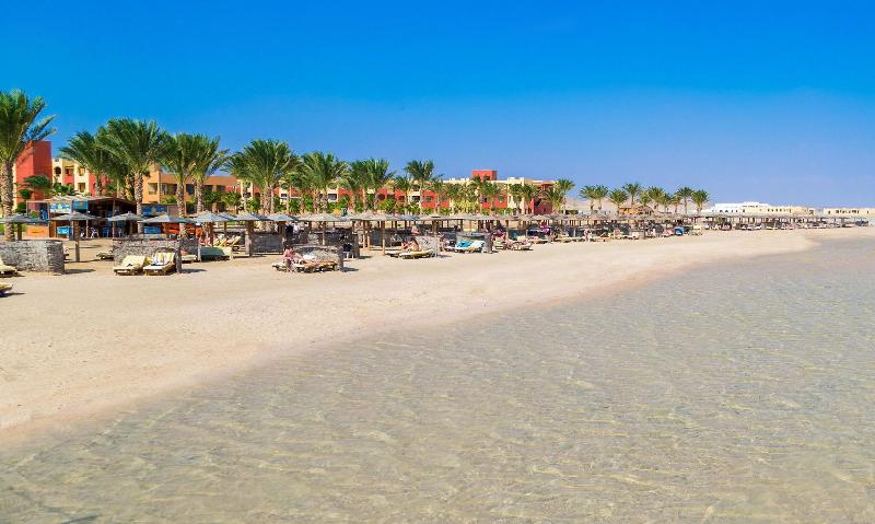 Casa Mare Resort - ex, Royal Tulip Beach Resort - Genel