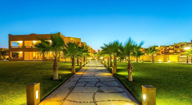 Casa Mare Resort - ex, Royal Tulip Beach Resort - Genel