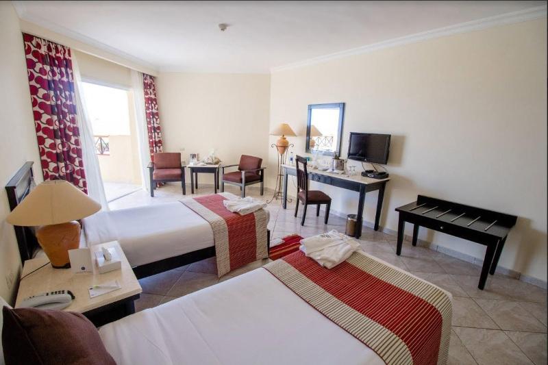 Casa Mare Resort - ex, Royal Tulip Beach Resort - Oda