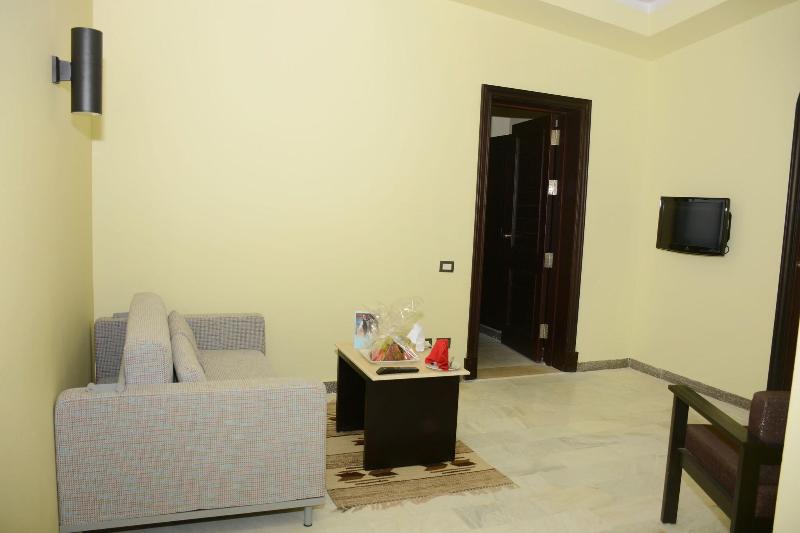 Casa Mare Resort - ex, Royal Tulip Beach Resort - Oda
