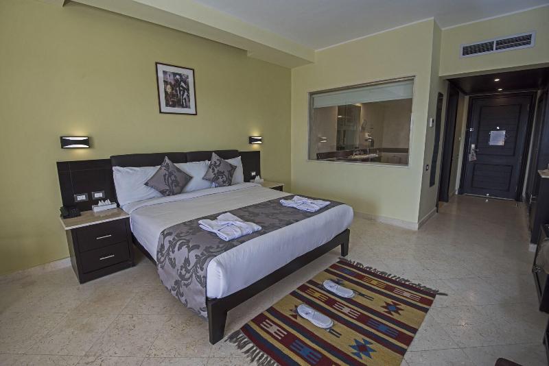 Casa Mare Resort - ex, Royal Tulip Beach Resort - Oda