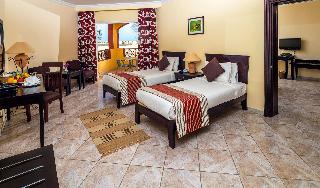 Casa Mare Resort - ex, Royal Tulip Beach Resort fotoÄŸrafÄ±