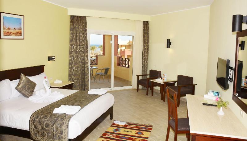Casa Mare Resort - ex, Royal Tulip Beach Resort - Oda