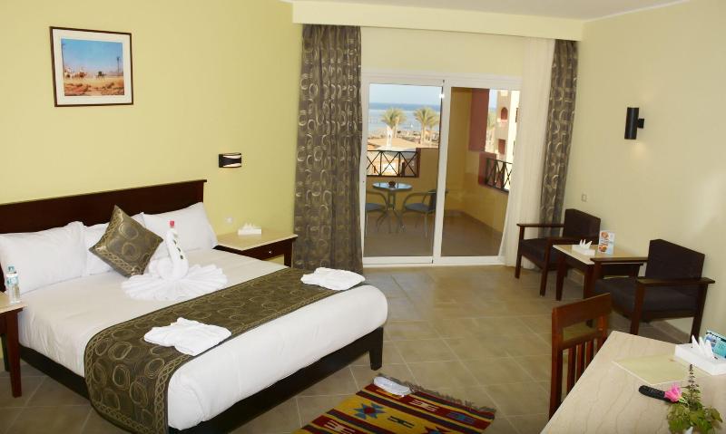 Casa Mare Resort - ex, Royal Tulip Beach Resort - Oda