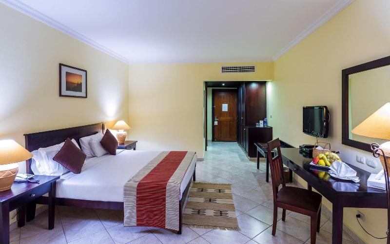 Casa Mare Resort - ex, Royal Tulip Beach Resort - Oda