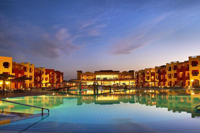 Casa Mare Resort - ex, Royal Tulip Beach Resort - Havuz